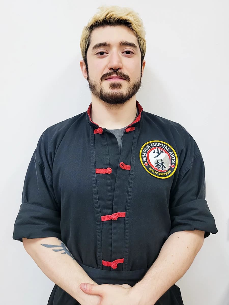 Rocco Colarossi