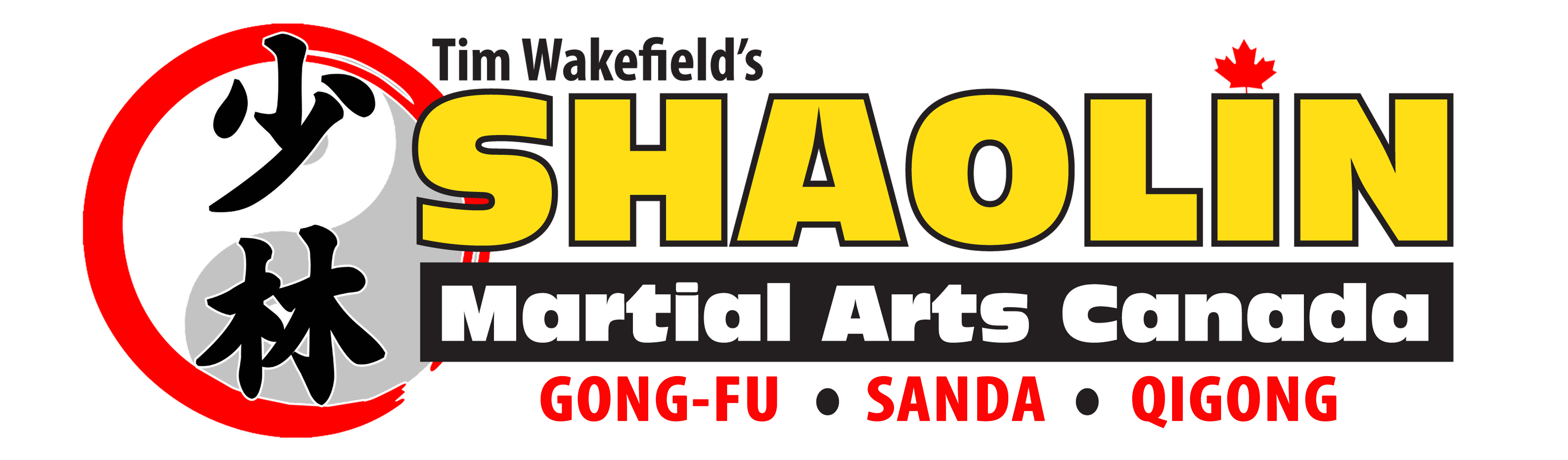 SHAOLIN MARTIAL ARTS CANADA