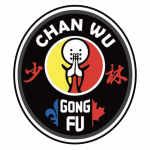 Logo of Chan Wu Kung-fu