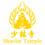 Official Logo of the Shaolin Temple in China