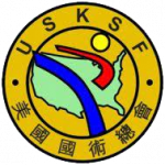 Logo for the United States Kuo Sho Federation