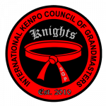 Logo for the International Kenpo Council of Grandmasters