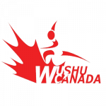 Logo of the National Sporting Organization, WushuCanada